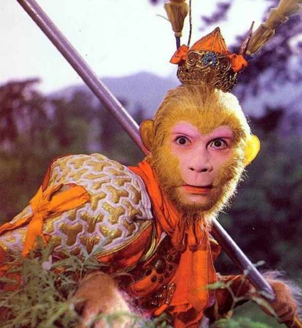 Phim mới về Tôn Ngộ Không bị gán mác thảm họa, ngậm ngùi nhớ Tây Du Ký - 4 Phim mới về Tôn Ngộ Không bị gán mác thảm họa, ngậm ngùi nhớ Tây Du Ký - 4