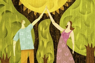 “Tạm dừng” yêu để chờ “thời cơ” 