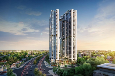 Bài toán nhà ở chất lượng cho giới chuyên gia tại Bình Dương