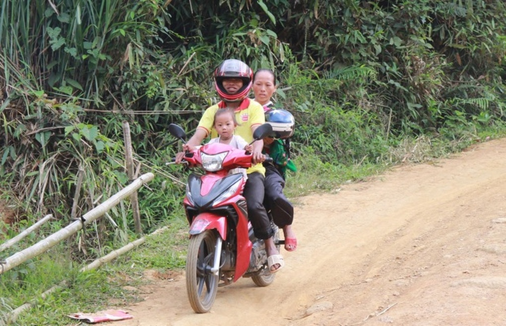 Người không biết chữ có được thi lấy bằng lái xe không? - 1 Người không biết chữ có được thi lấy bằng lái xe không? - 1