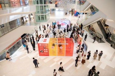 Khám phá sự kiện thời trang công nghệ của UNIQLO  lần đầu tổ chức tại Hà Nội