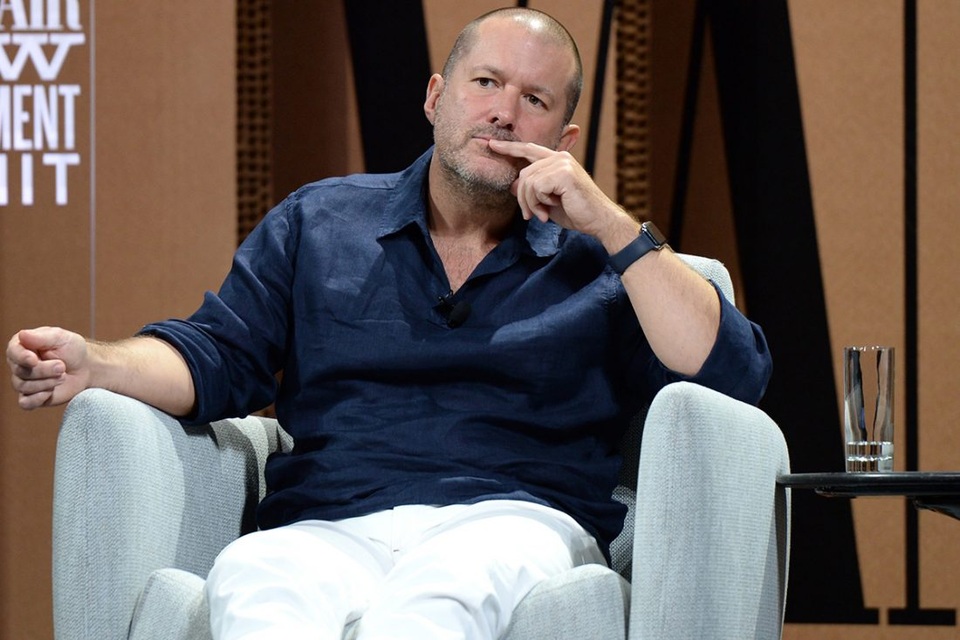 Jony Ive - cha đẻ thiết kế của iPhone có thể trở thành CEO Ferrari - 2 Jony Ive - cha đẻ thiết kế của iPhone có thể trở thành CEO Ferrari - 2