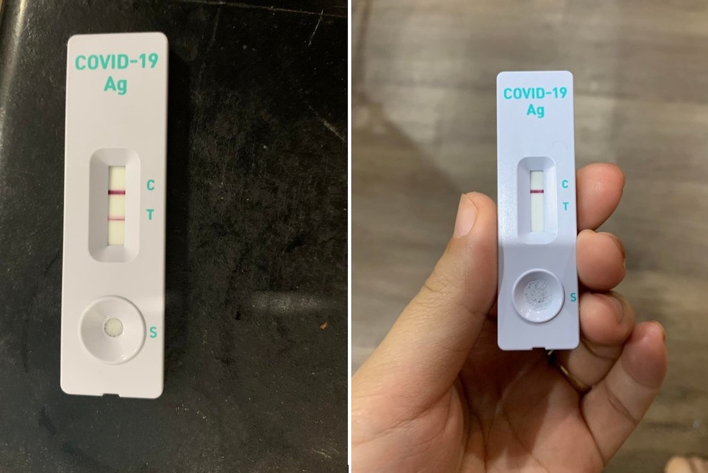 Né tiêm vaccine: Nhiều người hối hận khi bị Covid-19 vật như trời hành - 4 Né tiêm vaccine: Nhiều người hối hận khi bị Covid-19 vật như trời hành - 4