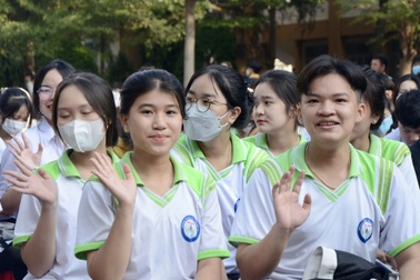 Tây Ninh công bố điểm thi lớp 10, chi tiết link tra cứu điểm
