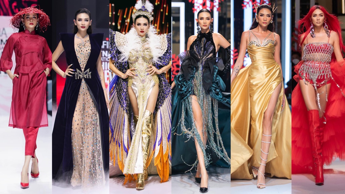 Hồ Ngọc Hà - Kim Lý và dàn sao đón năm mới với tài sản vô giá - 4