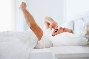 Phòng tránh nguy cơ đột quỵ sau giấc ngủ mùa đông