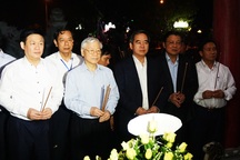 Truông Bồn - huyền thoại nơi “cửa tử”