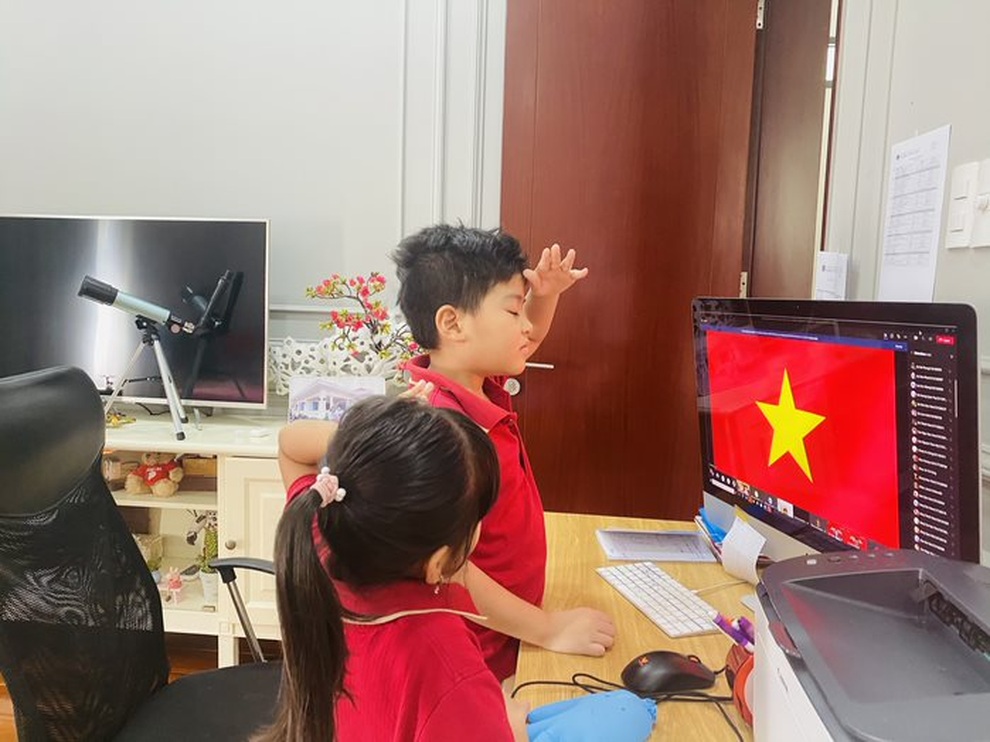 VAS và chương trình tái thiết sau Covid-19 - 1 VAS và chương trình tái thiết sau Covid-19 - 1