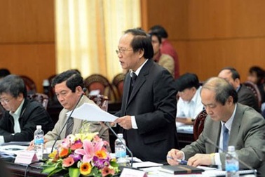 Đại biểu Quốc hội quan tâm tới kinh phí tổ chức Asiad 18