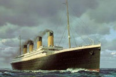 Titanic và những bài học về nghệ thuật lãnh đạo  