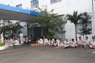 TPHCM có quy chế phối hợp giải quyết đình công không hợp pháp