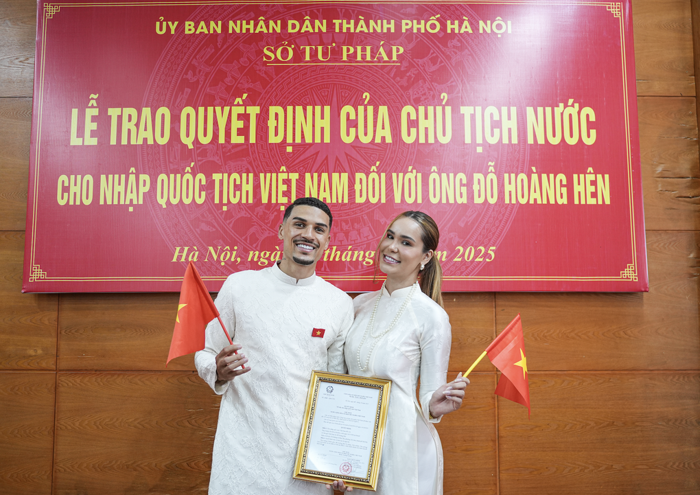 Torcedores do Sudeste Asiático comentam notícia de atacante brasileiro naturalizado vietnamita - 1 CĐV Đông Nam Á bình luận về thông tin tiền đạo Brazil nhập tịch Việt Nam - 1