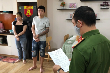 Đường dây môi giới đẻ thuê tại Hà Nội: Những trại "nuôi người lấy trứng"