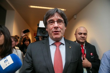 Phe ly khai giành chiến thắng trong bầu cử ở Catalonia