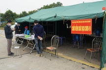 "Ổ dịch" ở TP Hải Dương phức tạp hơn Cẩm Giàng