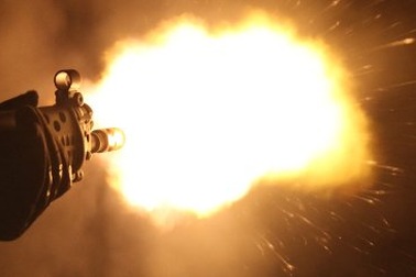 Súng trường nòng kép AO-63 Nga - cơn ác mộng với NATO