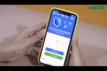 Những ứng dụng hữu ích nên tải trong mùa dịch Covid