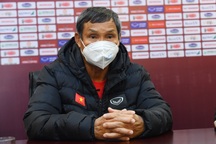 HLV Mai Đức Chung: "Nếu còn sức khỏe, tôi sẽ dẫn dắt đội nữ dự World Cup"