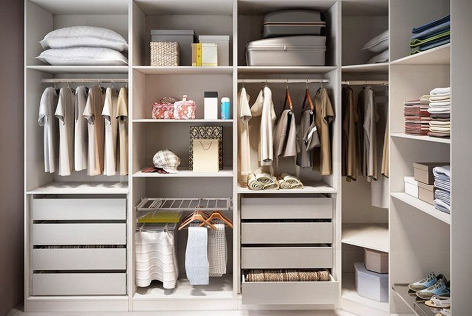 Bất ngờ chiêu độc kiến tạo không gian làm việc ở nhà tránh dịch Covid-19 - 7