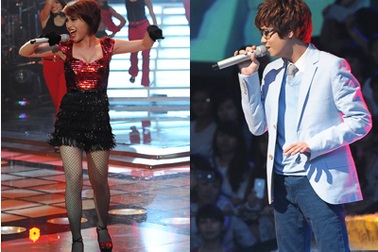 Thí sinh Giọng hát Việt có nên làm mới những ca khúc quen thuộc?