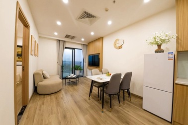 Happy Home Tràng Cát định nghĩa lại chuẩn sống nhà ở xã hội