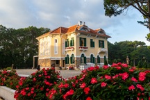 Dùng dằng chấm dứt hợp đồng thuê Dinh I Đà Lạt