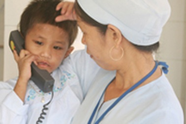 Sự thật về quan hệ của cháu Hảo với ông Tước, bà Mỳ