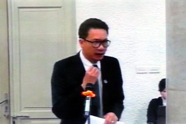 Luật sư lập luận Trịnh Xuân Thanh không phạm tội cố ý làm trái...