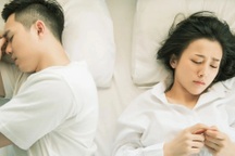 Sống ở đất vàng Hà Nội, tôi hoàn toàn mất hứng "thân mật" với chồng