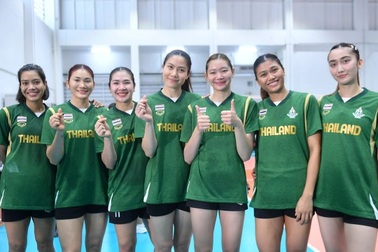 Thái Lan đặt mục tiêu giành 241 HCV ở SEA Games 33