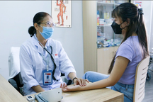 Tuyển sinh đại học: Nhóm ngành sức khỏe "đau đầu" thu hút thí sinh