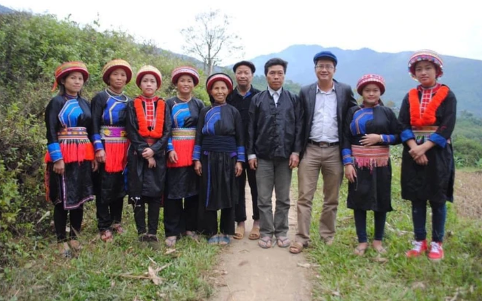 Làm phim đề tài dân tộc: Miếng bánh khó nhằn, đầu tư 6 tỷ vẫn dừng chiếu - 6 Làm phim đề tài dân tộc: Miếng bánh khó nhằn, đầu tư 6 tỷ vẫn dừng chiếu - 6