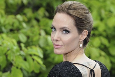 Angelina Jolie: Cuộc đời này chẳng còn gì phải lo sợ!