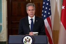 Mỹ lên tiếng việc Nga đưa vũ khí hạt nhân chiến thuật tới Belarus