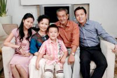 "Tứ đại đồng đường" có còn là đại phúc? 