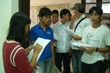 Nhạc viện TPHCM tuyển sinh như thế nào? 