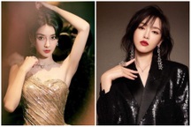 Angelababy và Đường Yên khủng hoảng danh tiếng