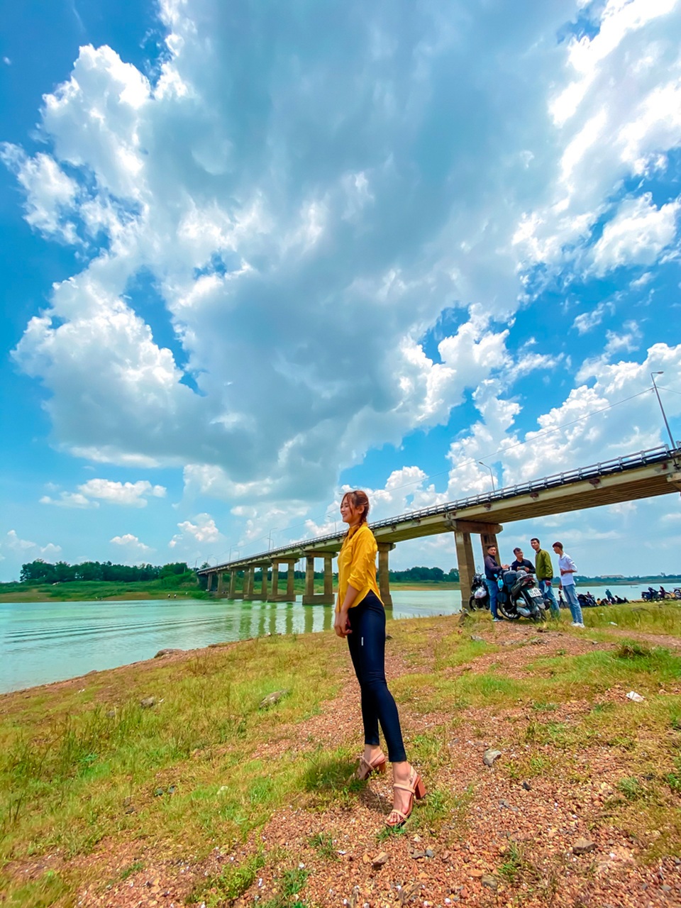 Khám phá Đà Lạt thu nhỏ tại Trị An với giá gần 200 nghìn đồng - 9 Khám phá Đà Lạt thu nhỏ tại Trị An với giá gần 200 nghìn đồng - 9