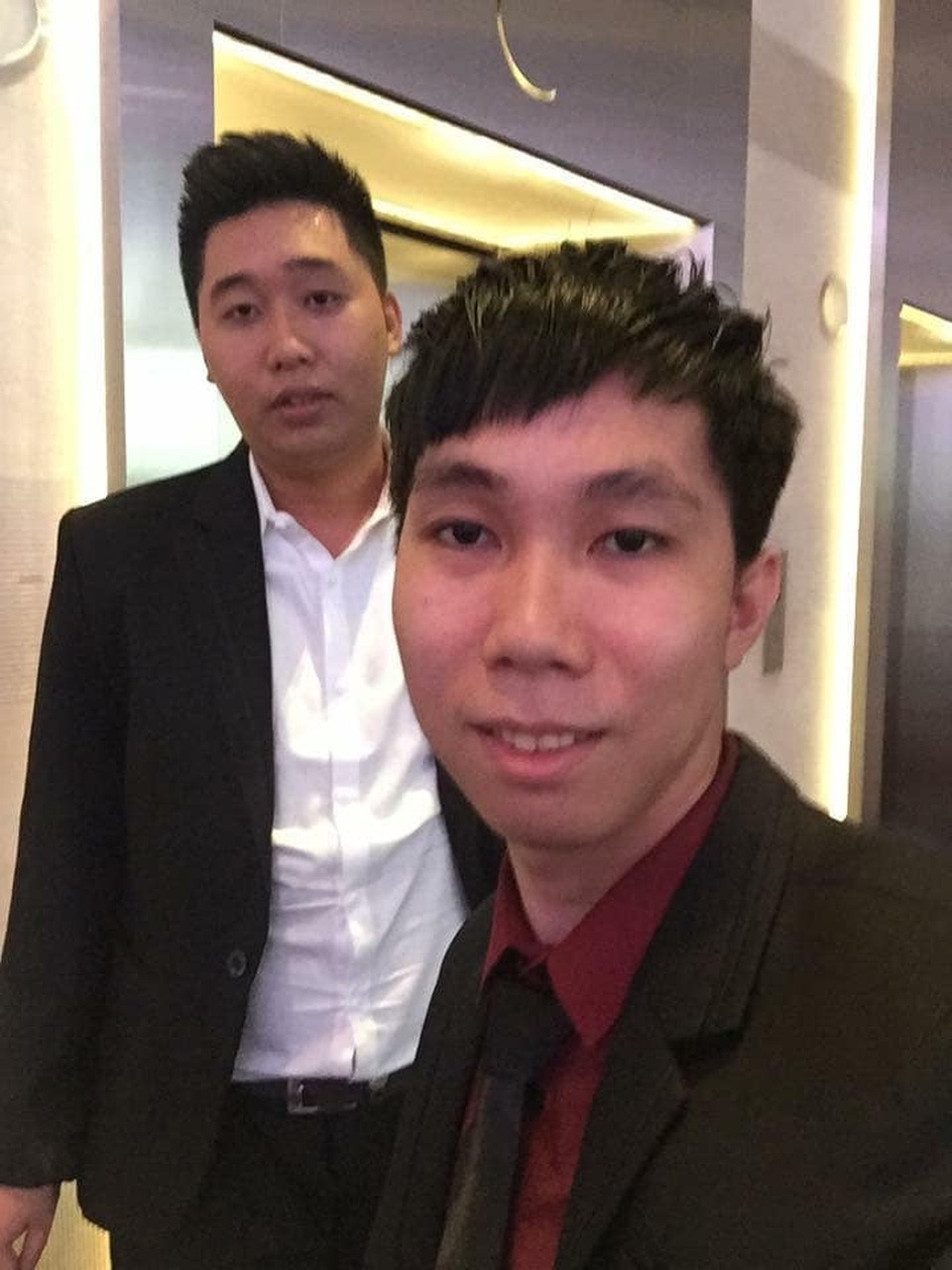CEO Phan Anh Tuấn : “Học hỏi, làm việc đúng cách sẽ khai phá hết sức mạnh bản thân” - 3 CEO Phan Anh Tuấn : “Học hỏi, làm việc đúng cách sẽ khai phá hết sức mạnh bản thân” - 3