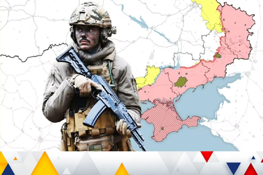 Chiến sự Ukraine 16/8: Kiev phản công dữ dội, giành lại 7 khu định cư