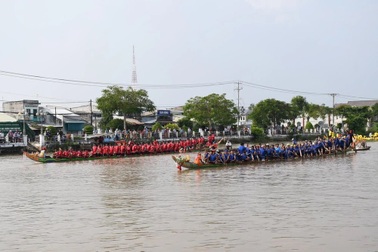 Lễ hội Ok Om Bok ở Trà Vinh năm 2023 có gì đặc biệt?