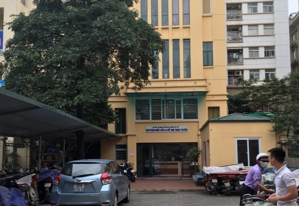 Sai phạm nghiêm trọng thi hành án ở Hà Nội: Đề nghị hủy mua bán tài sản - 1 Sai phạm nghiêm trọng thi hành án ở Hà Nội: Đề nghị hủy mua bán tài sản - 1