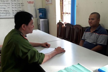 Mạo danh cán bộ cấp cao để lừa đảo