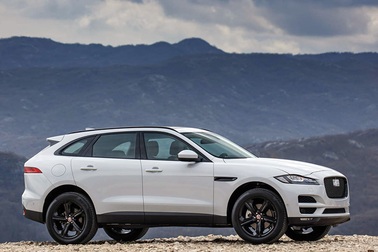 Jaguar Land Rover triệu hồi xe vì nguy cơ rò rỉ nhiên liệu