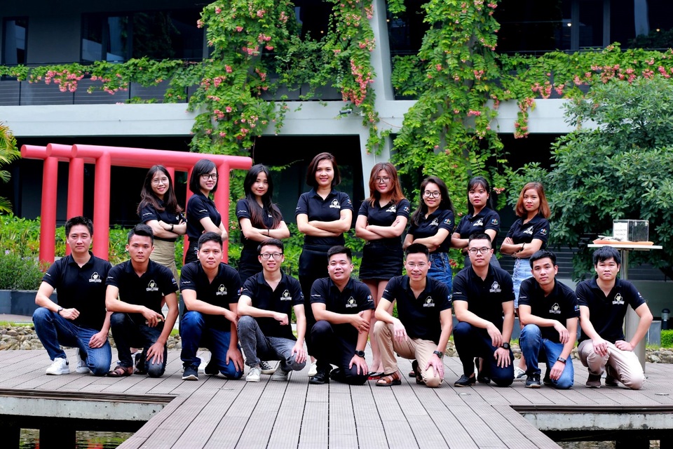 Nỗi cô đơn của người làm sản phẩm - Cao Văn Việt, ông trùm code và ba lần khởi nghiệp - 3 Nỗi cô đơn của người làm sản phẩm - Cao Văn Việt, ông trùm code và ba lần khởi nghiệp - 3