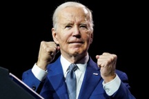 Ông Biden lên tiếng về việc tái tranh cử ở tuổi 80