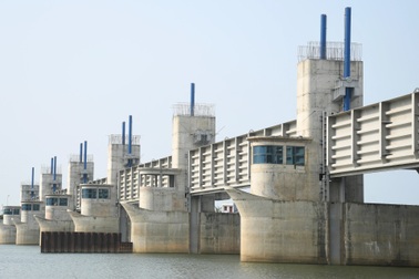 Vì sao dự án đập dâng ở Quảng Ngãi tăng vốn từ 60 tỷ lên 1.500 tỷ đồng?