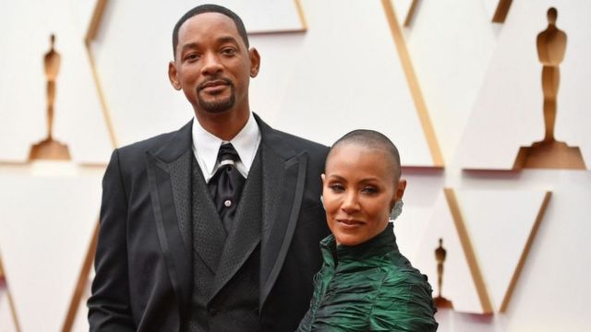 Hình phạt đầu tiên dành cho Will Smith sau bê bối tát đồng nghiệp - 3 Hình phạt đầu tiên dành cho Will Smith sau bê bối tát đồng nghiệp - 3