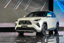 Rộ tin Toyota Yaris Cross về Việt Nam tháng 8, sẽ có bản động cơ hybrid