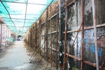 Cưỡng chế đình chỉ thi công công trình muộn giấy phép… 8 tháng